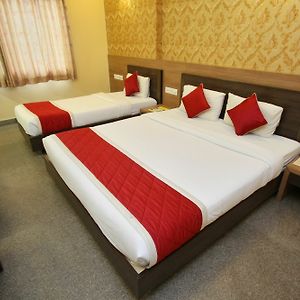 Oyo Rooms Manyata Tech Park